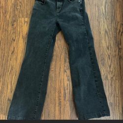 Cotton On Size 2 Stretch Boot Cut Jeans