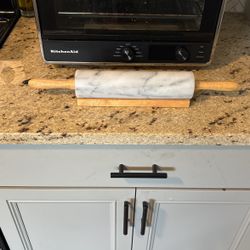 Marble Rolling Pin