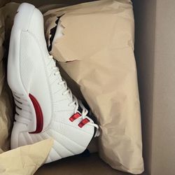 Air Jordan 12s 