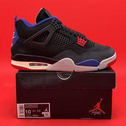 Air Jordan 4 Retro Rare Air