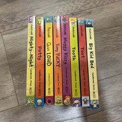 Kids Book Set
