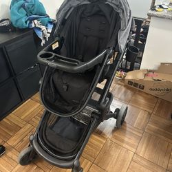 Greco Modes Nest Baby Stroller
