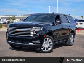 2024 Chevrolet Tahoe