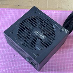 FREE Power supply 750W 80 Plus Gold