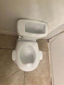 Summer Potty Train Toddler Toilet