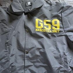 G59 Jacket 