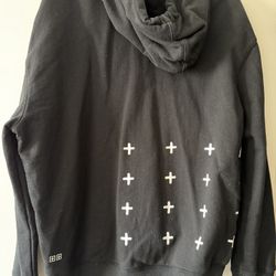 Ksubi Hoodie 