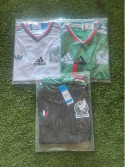 SELECCION MX 2026 COPA MUNDIAL ( Hombre Y Mujer )