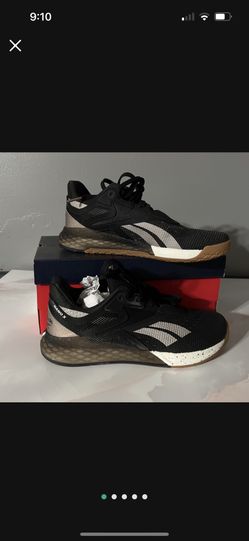 New Reebok X Nano Women Size 7 