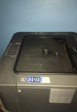 BROTHER PRINTER *NO BLUFFS*