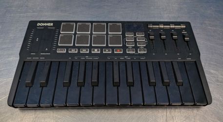 Donner DMK-25 Pro