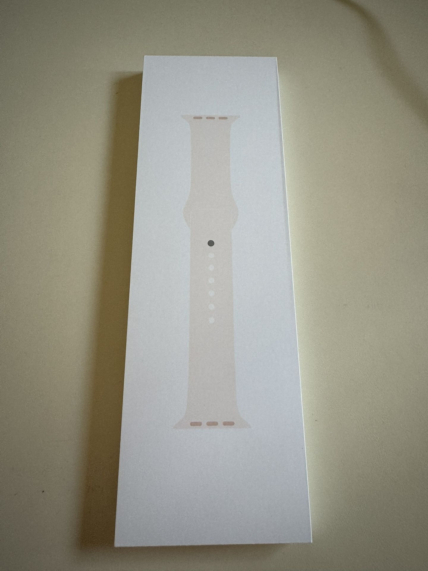 Official Apple Watch Band
