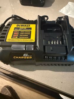 Dealt charger