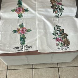 Easter Towels