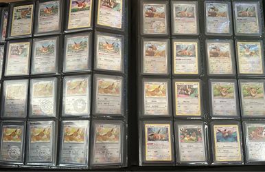 Pokemon singles 2