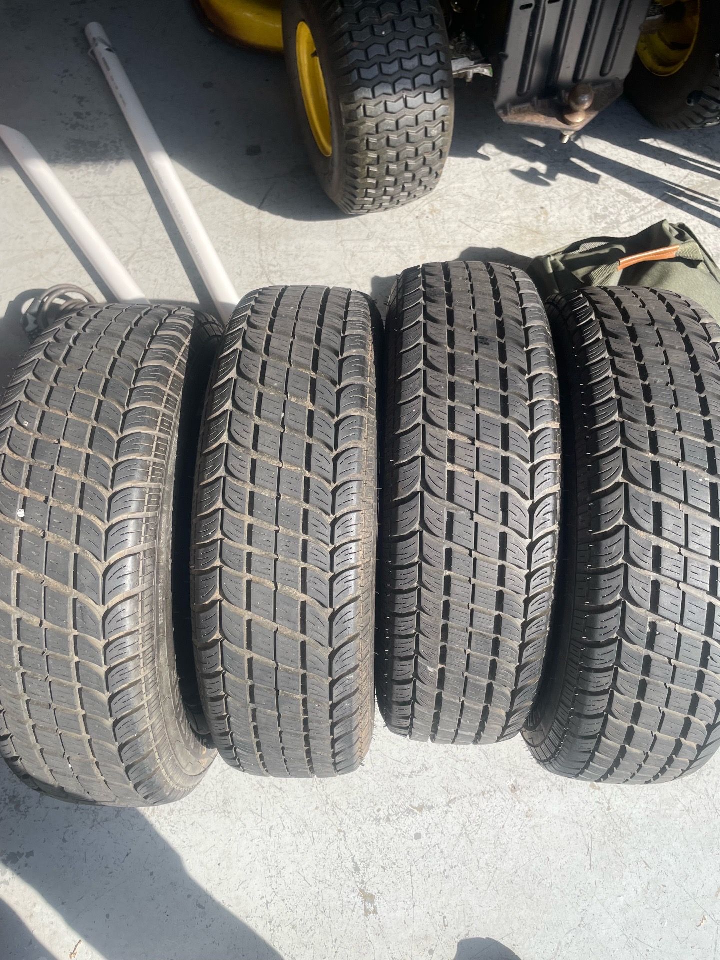 Tires