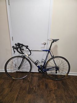 Cannondale CAAD5 Roac Bike - 58 cm - Good Condition