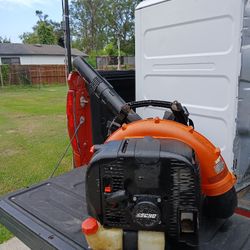 Echo Pb770 Blower $180 Woek Good
