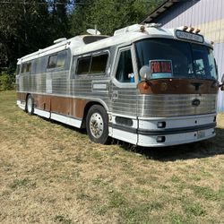 1955 Flexible Vista Liner