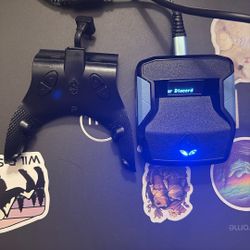 Cronus and strike pack combo