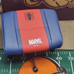 Spider-Man Gaming Stool