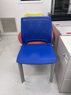 Cafe Chairs (4 set)