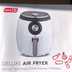 Air Fryer 