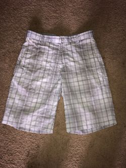 Nike golf shorts