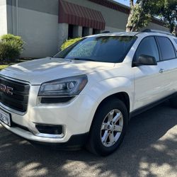 2015 GMC Acadia