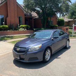2013 Chevrolet Malibu