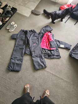 Roxy Suit Suit Snowboard Outfit Ski Suit Ski Outfit