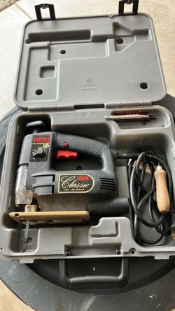 Skil Classic Corded Jigsaw with Case