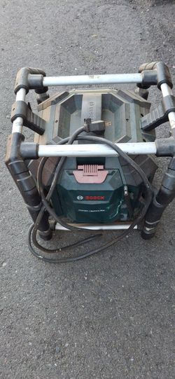 Bosch power box