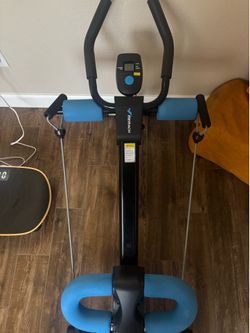 Workout