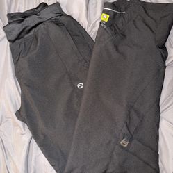 Wonderwink Scrub Set 