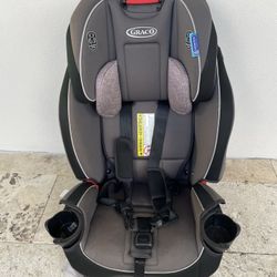 Grace Car seat 