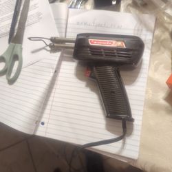Archer Soldering Gun