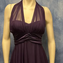 Cocktail Party Evening Dress