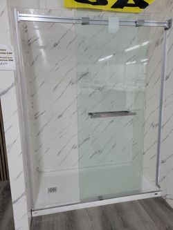 Shower Base set