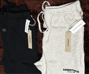 Essentials shorts