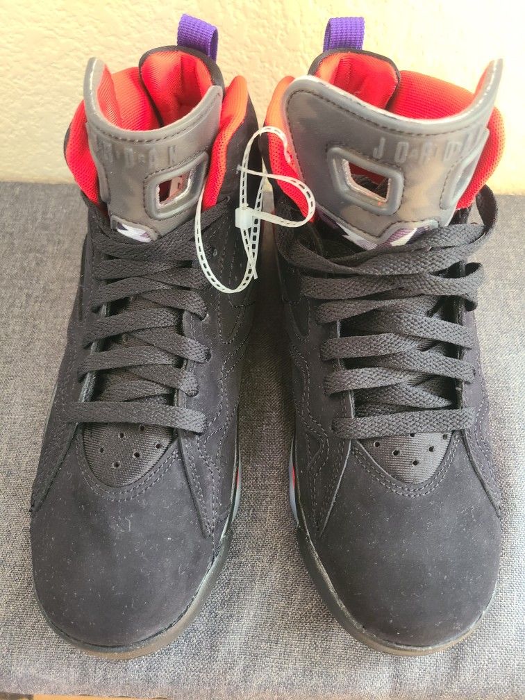 Nike Air Jordan