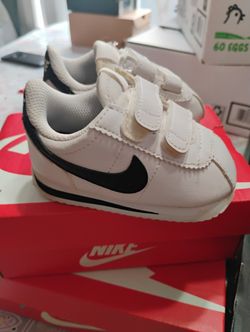 Nike Toddlers Tennis Shoes