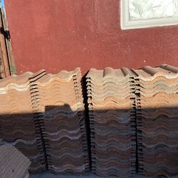 Monier roof tile 7$ each