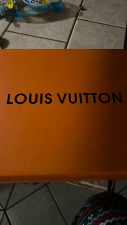 Louis Vuitton Trainers Sneakers - Size 9.5