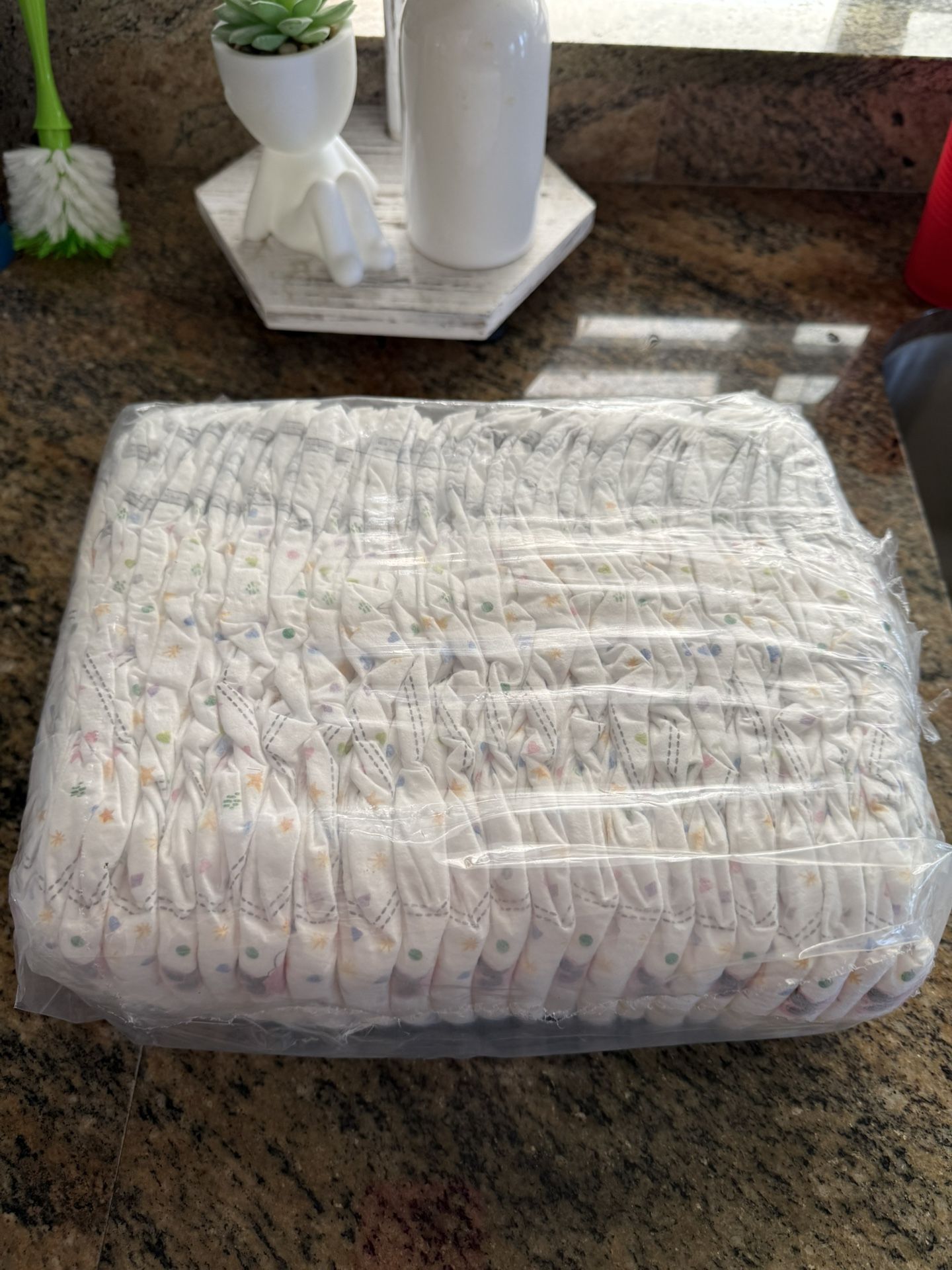 Huggies Size 5 $5 For All New !!! 