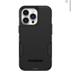 OtterBox COMMUTER SERIES Case for Apple iPhone 13 Pro - Black