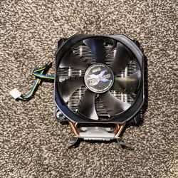 Heat Sink / CPU Air Cooler