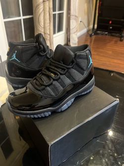 Jordan 11 Retro Gamma Blue | LOCAL MEETS IN CALI!