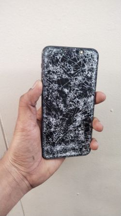 Backglass / Screen Replacement