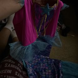 Mermaid
